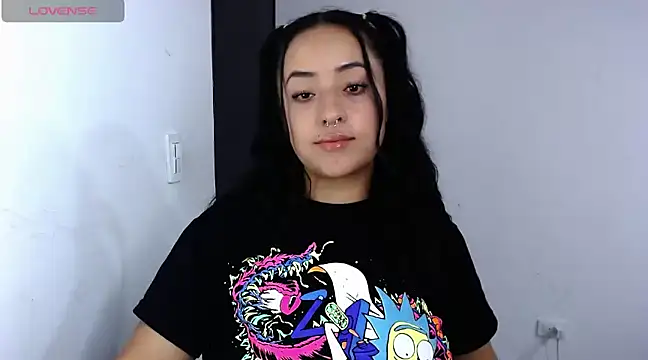 Snapshot of jjulietha95 chatting on February 27, 2025, 2:14 am jjulietha95 online show from February 27, 2025, 2:14 am