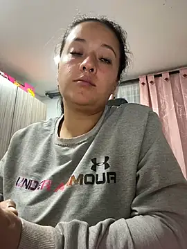 Snapshot of jjulietha95 chatting on February 26, 2025, 12:20 am jjulietha95 online show from February 26, 2025, 12:20 am