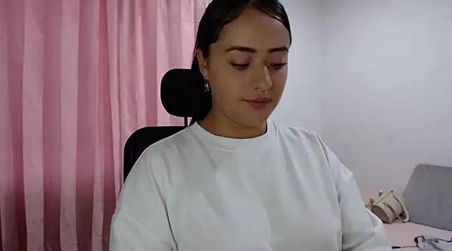 Snapshot of jjulietha95 chatting on February 16, 2025, 10:55 pm jjulietha95 online show from February 16, 2025, 10:55 pm