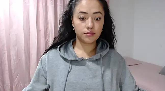 Snapshot of jjulietha95 chatting on February 14, 2025, 11:53 pm jjulietha95 online show from February 14, 2025, 11:53 pm