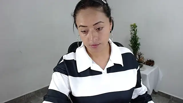 Snapshot of jjulietha95 chatting on May 5, 2026, 1:30 am jjulietha95 online show from May 5, 2026, 1:30 am