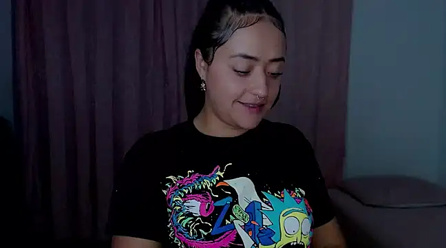 Snapshot of jjulietha95 chatting on February 21, 2025, 5:56 am jjulietha95 online show from February 21, 2025, 5:56 am