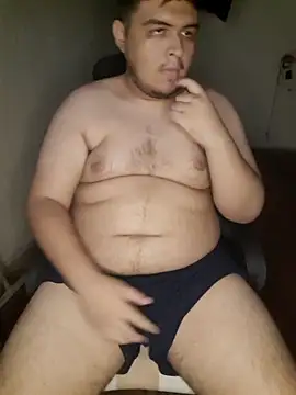 Snapshot of David_GX chatting on November 7, 2025, 11:08 pm David GX online show from November 7, 2025, 11:08 pm