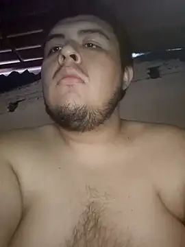 Snapshot of David_GX chatting on March 23, 2025, 12:26 am David GX online show from March 23, 2025, 12:26 am