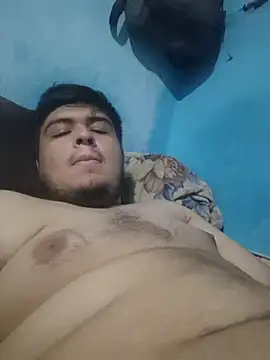 Snapshot of David_GX chatting on October 24, 2025, 1:15 am David GX online show from October 24, 2025, 1:15 am