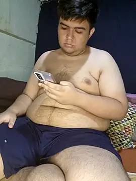 Snapshot of David_GX chatting on September 12, 2025, 12:55 am David GX online show from September 12, 2025, 12:55 am