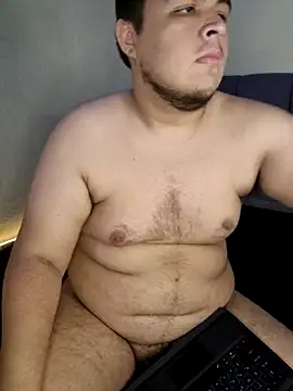 Snapshot of David_GX chatting on March 4, 2025, 11:43 pm David GX online show from March 4, 2025, 11:43 pm