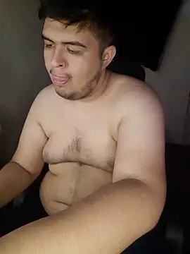 Snapshot of David_GX chatting on November 8, 2025, 8:23 pm David GX online show from November 8, 2025, 8:23 pm