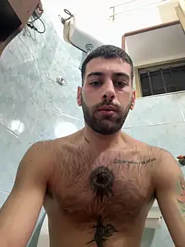 Enzoblood1 online show from March 13, 2026, 9:53 pm