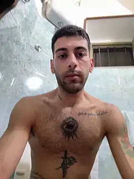 Enzoblood1 online show from February 21, 2026, 9:06 pm