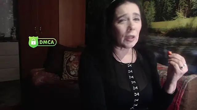 RositaSky online show from February 11, 2025, 9:52 am