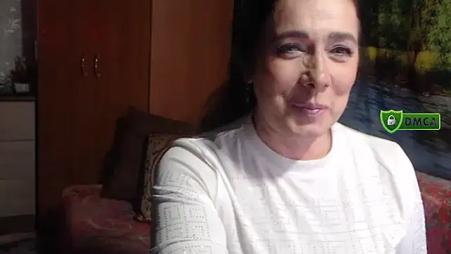 RositaSky online show from October 6, 2025, 5:19 am