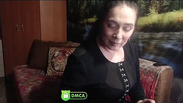 RositaSky online show from March 5, 2025, 4:24 am