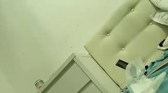 Strip Adelina online show from March 19, 2025, 11:57 pm