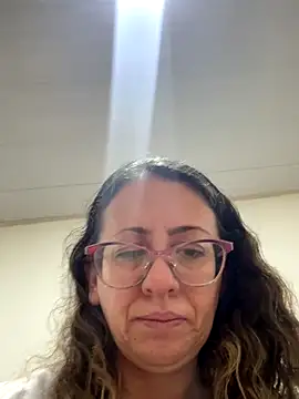 miss hanna07 online show from December 22, 2025, 8:42 pm