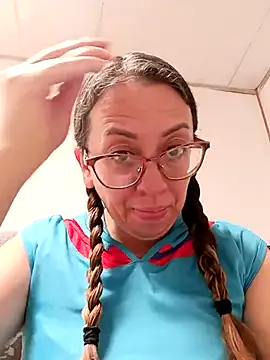 Snapshot of miss_hanna07 chatting on April 25, 2026, 6:05 pm miss hanna07 online show from April 25, 2026, 6:05 pm