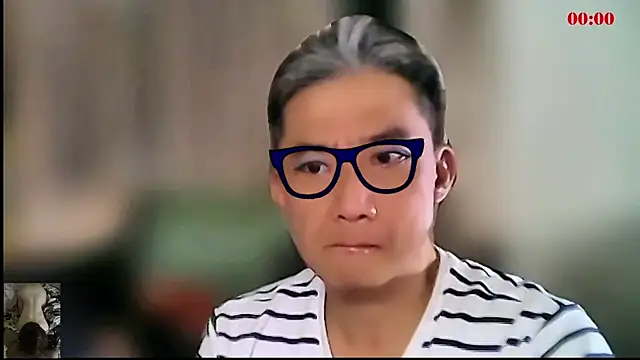 YuHsuant online show from February 13, 2025, 3:14 pm