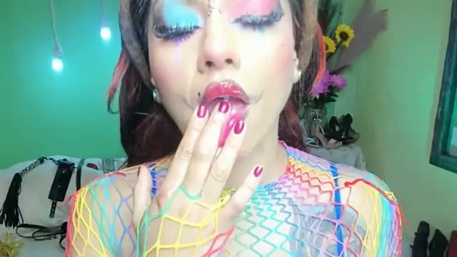 Snapshot of angelina_james_ chatting on October 14, 2025, 3:01 pm angelina james online show from October 14, 2025, 3:01 pm