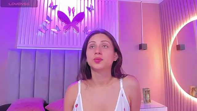 diosa cristal online show from October 9, 2025, 3:18 am