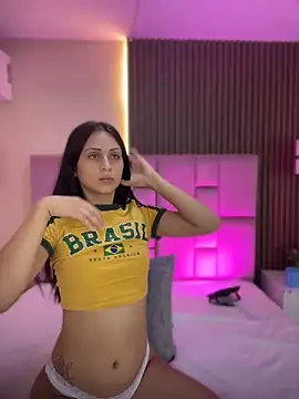 diosa cristal online show from April 29, 2026, 3:43 am