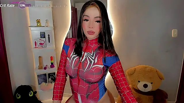 Snapshot of Saamanthaa11 chatting on February 9, 2025, 6:58 pm Saamanthaa11 online show from February 9, 2025, 6:58 pm