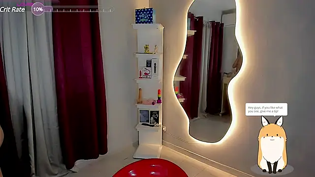 Snapshot of Saamanthaa11 chatting on February 26, 2025, 4:05 pm Saamanthaa11 online show from February 26, 2025, 4:05 pm