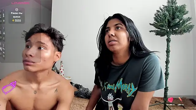 jasmine bunny  online show from December 4, 2024, 4:54 pm