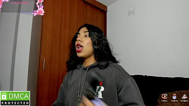 jasmine bunny  online show from February 8, 2025, 5:08 am