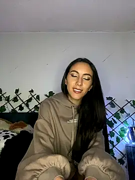 Snapshot of FrancellyHot chatting on October 9, 2025, 11:49 pm FrancellyHot online show from October 9, 2025, 11:49 pm