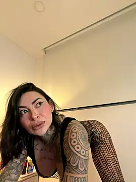 Iam Annii online show from January 7, 2026, 11:54 pm