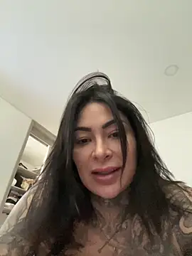 Snapshot of Iam_Annii chatting on October 10, 2025, 7:15 pm Iam Annii online show from October 10, 2025, 7:15 pm