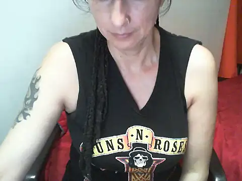 Jennys room 77 online show from October 3, 2025, 7:59 pm
