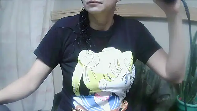 Snapshot of Jennys_room_77 chatting on April 5, 2026, 7:09 pm Jennys room 77 online show from April 5, 2026, 7:09 pm