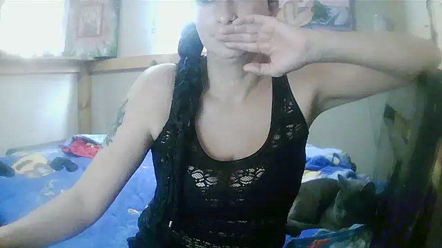 Snapshot of Jennys_room_77 chatting on April 26, 2026, 7:22 pm Jennys room 77 online show from April 26, 2026, 7:22 pm