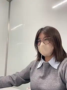 LanJeny sexy online show from January 8, 2025, 3:19 am