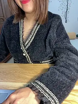 LanJeny sexy online show from February 5, 2025, 12:27 pm