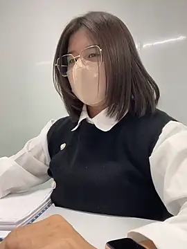 LanJeny sexy online show from December 24, 2024, 2:54 am