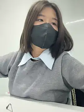 LanJeny sexy online show from December 17, 2024, 7:39 am