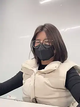 LanJeny sexy online show from December 12, 2024, 8:25 am