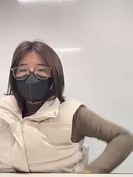 LanJeny sexy online show from December 11, 2024, 7:53 am