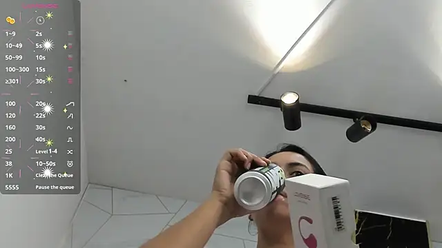 Snapshot of ciara_connor chatting on December 22, 2025, 4:23 am ciara connor online show from December 22, 2025, 4:23 am