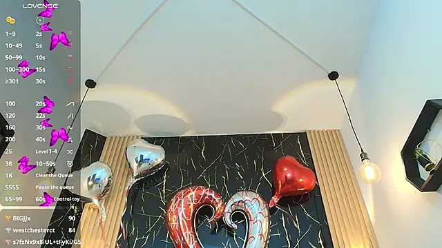 Snapshot of ciara_connor chatting on February 15, 2026, 7:51 am ciara connor online show from February 15, 2026, 7:51 am