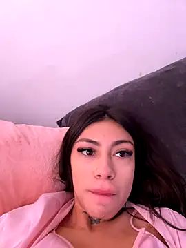 Effy Bonny online show from November 2, 2025, 4:45 pm