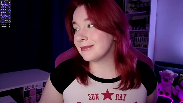 Snapshot of gitera_ chatting on July 31, 2026, 9:01 pm gitera online show from July 31, 2026, 9:01 pm