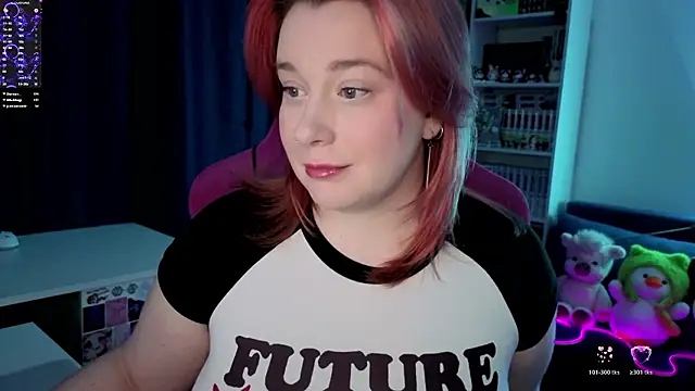 Snapshot of gitera_ chatting on July 9, 2026, 9:47 pm gitera online show from July 9, 2026, 9:47 pm