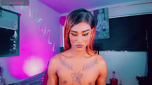 Kendall hornyy online show from February 23, 2026, 7:36 pm