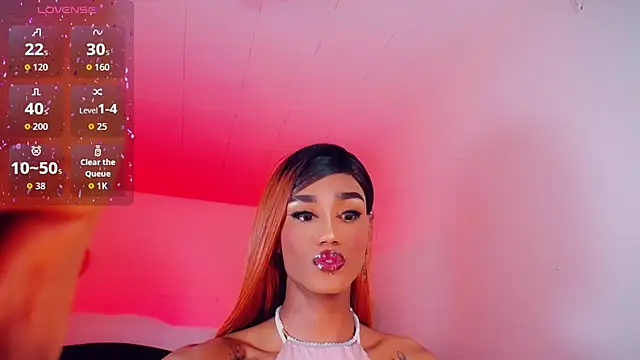 Kendall hornyy online show from November 27, 2025, 7:25 pm