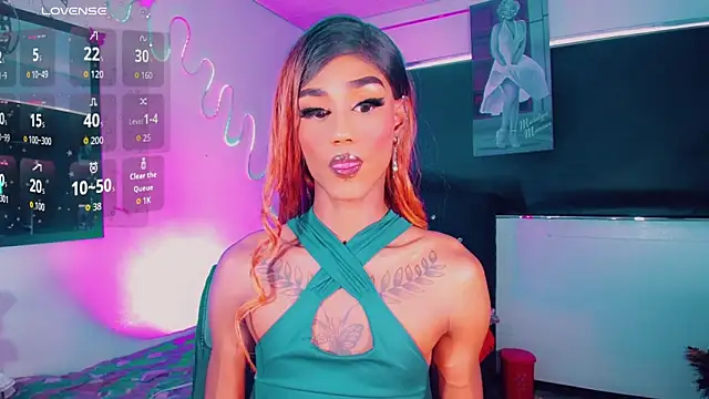 Kendall hornyy online show from February 20, 2026, 7:16 pm