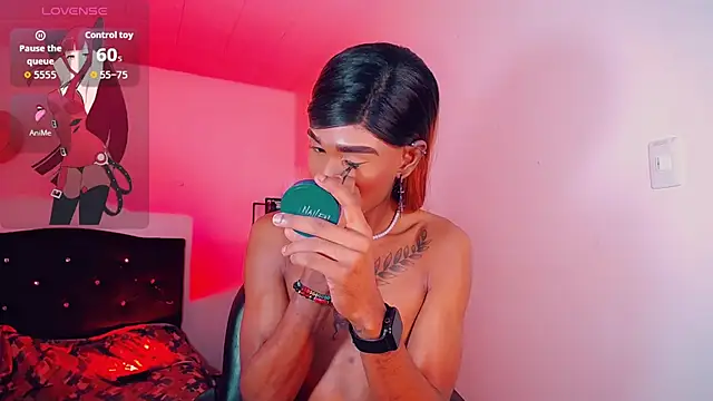 Kendall hornyy online show from November 29, 2025, 7:14 pm