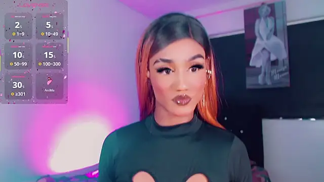 Kendall hornyy online show from April 13, 2026, 7:51 pm